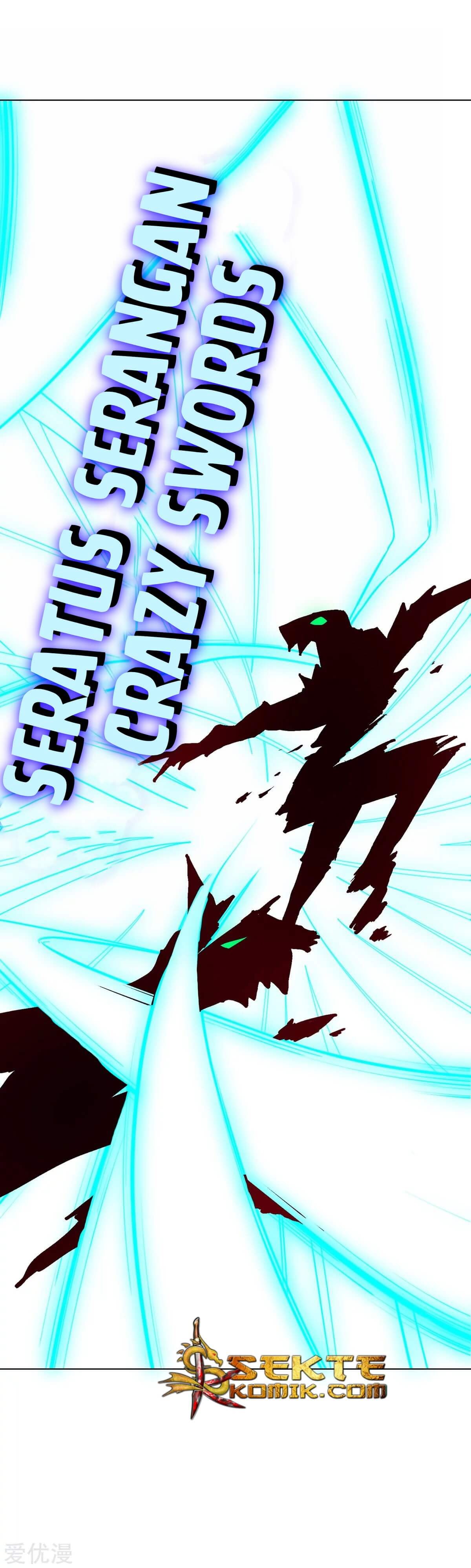 Xianzun System in the City Chapter 67 Bahasa Indonesia